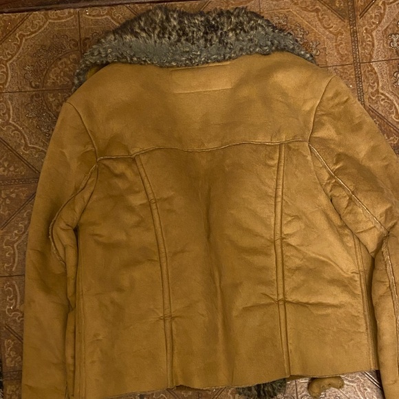 Vintage Steve Madden Jacket - Picture 2 of 3